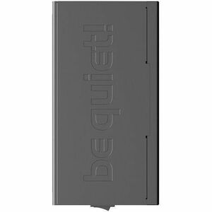 be quiet! STRAIGHT POWER 12 Straight Power 12 850W ATX 3.0, EPS 2.92 Modular Stromversorgung - 850 W - Intern - 3.3 V Glei