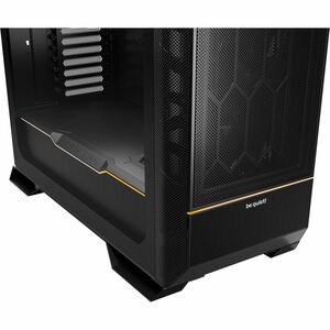 Boîtier pour ordinateur de jeux be quiet! Dark Base Pro 901 - Tour - Noir - En verre trempé, Aluminium, Acier - 11 x Venti