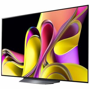 LG B3 OLED77B36LA 195.6 cm Smart OLED TV - 4K UHDTV - webOS 23 - Dolby Atmos, Dolby Digital, Dolby AC-4, Dolby AC3