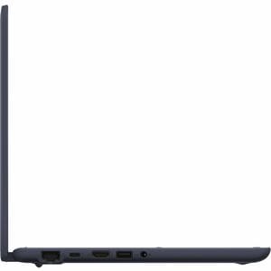 Asus BR1402 C - Intel® Core™ i3-N305 Processor 1.8 GHz (6M Cache, up to 3.8 GHz, 8 cores) 8GB DDR4 SO-DIMM 128G UFS 14.0-i