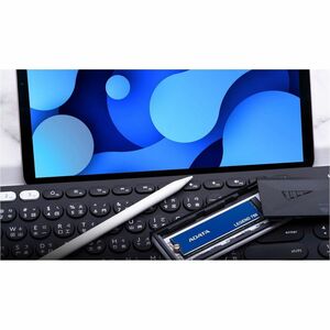 Adata LEGEND 750 ALEG-750-500GCS 500 GB Solid State Drive - M.2 2280 Internal - PCI Express NVMe (PCI Express NVMe 3.0 x4)