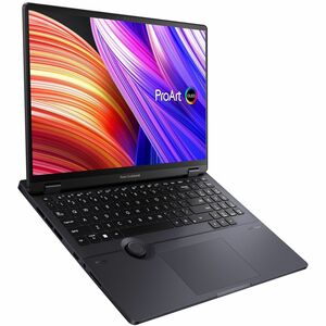 Station de Travail Mobile - Asus ProArt Studiobook Pro 16 OLED W7604 W7604J3D-MY012X - Écran 40,6 cm (16") Écran tactile -