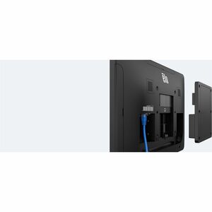Elo Terminal POS - (RockchipRK3399 - 4 GB - 32 GB - 25.7 cm (10.1") LCD Ecrã tátil - LAN sem fios Gigabit Ethernet - USB -