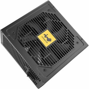 In Win P75FII 750W GOLD PCI-E Gen 5.0 Ready Power Supply - 5 Year Warranty - Retail Box - Internal - 12 V DC, 5 V DC, 3.3 