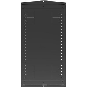 Armadio rack VERTIV VR Rack VR3100 42U per Server, Rastrelliera per attrezzature, Archiviazione, Centro dati, UPS, PDU, Sw