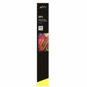 CHERRY GP4 XG-GP4-L-PINK Groß Gaming-Mauspad - 460 mm x 400 mm x 4 mm Abmessung - Gummi - Rutschfest - Maus