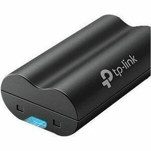 Batterie Tapo A100 - Lithium ion (Li-Ion) - Pour Sonnette vidéo, Caméra de sécurité - Batterie rechargeable - Taille de la