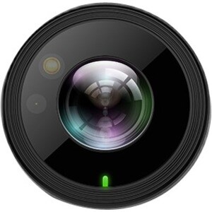 Yealink UVC30 Desktop Webcam - 8.5 Megapixel - 30 fps - USB 3.0 - 3840 x 2160 Video - CMOS Sensor - 3x Digital Zoom - Micr