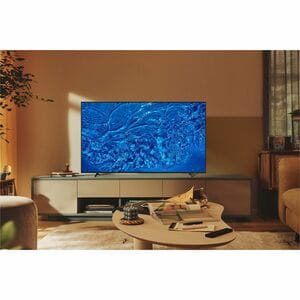 SMART TV SAMSUNG 85IN CRYSTAL TIZEN UHD 4K 3HDMI 2USB