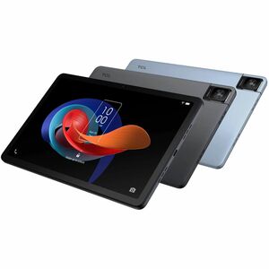 TCL TAB 10 Gen 2 8496G Tablet - 26.2 cm (10.3") 2K - MediaTek MT8768 Octa-core - 4 GB - 64 GB Storage - Android 13 - Space