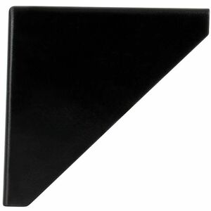 Tripp Lite by Eaton SmartRack SRWALLBRKT2U Mounting Bracket for Server, Network Switch, UPS - Black - 79.38 kg Load Capacity