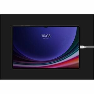 Samsung Galaxy Tab S9+ SM-X810 Rugged Tablet - 31.5 cm (12.4") - Qualcomm SM8550-AB Octa-core - 12 GB - 512 GB Storage - G
