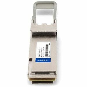 AddOn QSFP+ - 1 x LC 40GBase-BX Network - 1 - TAA Compliant - For Data Networking, Optical Network - Optical Fiber - Multi