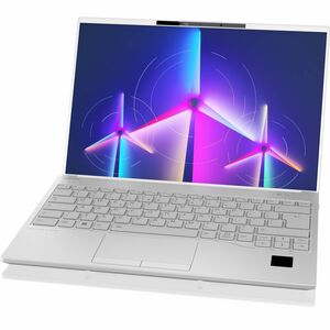 Fujitsu LIFEBOOK U U9413 35.6 cm (14") Ecrã tátil Notebook - WUXGA - Intel Core i7 13th Gen - Intel Evo Platform - 16 GB -