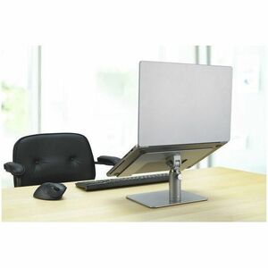 Kensington Universal Tabletop Laptop Riser - Up to 16" Screen Support - 17.60 lb (7983.23 g) Load Capacity - 11" (279.40 m