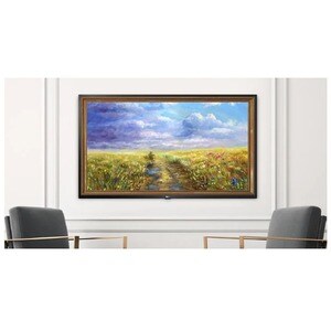 LG US662H 43US662H3ZC 109.2 cm Smart LED-LCD TV - 4K UHDTV - HDR10 Pro, HLG - Direct LED Backlight - 3840 x 2160 Resolution
