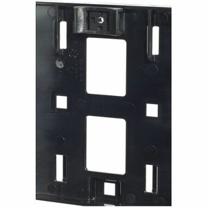 APC by Schneider Electric AR8725 Cable Organizer - Black - Cable Manager