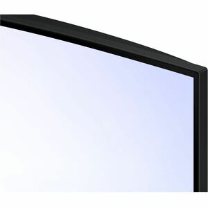 Samsung S34C652VAU 34 Zoll Klasse UW-QHD Gekrümmter Bildschirm LED-Monitor - 21:9 Format - 86,4 cm (34 Zoll) Viewable - LE