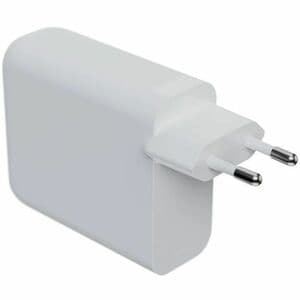Xtorm GaN2 Ultra 140 W Power Adapter - For Notebook, Smartphone, Tablet PC - White