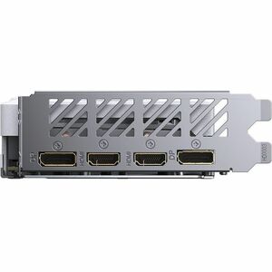 Gigabyte NVIDIA GeForce RTX 4060 Graphic Card - 8 GB GDDR6 - 7680 x 4320 - 2.55 GHz Core - 128 bit Bus Width - PCI Express