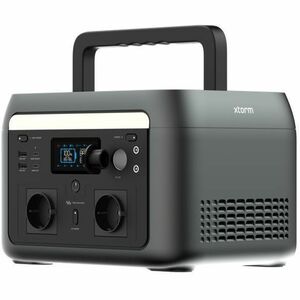 Xtorm Portable Power Station 600W