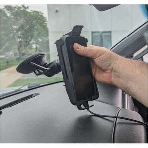 Gamber-Johnson Cradle for Mobile Computer - Rugged