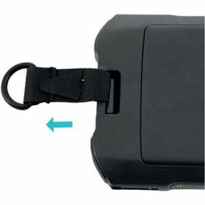 MOBILIS D-Ring Attachment for - Tear Resistant
