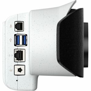 Poly Studio X52 All-In-One Video Bar No Radio TAA JITC - 3840 x 2160 Video (Live) - H.323, SIP, H.235.6 - 4K UHD - 60 fps 