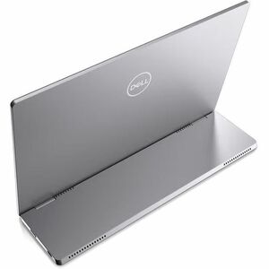 Monitor LED Dell P1424H 14.0" (35.6cm) Class Full HD - 16:9 - Gris - 14" (35.6cm) Viewable - Tecnología conmutación en el 