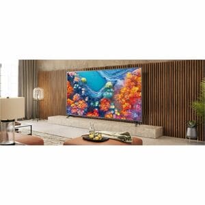 LG UR781 43UR781C0SA 109.2 cm Smart LED-LCD TV 2023 - 4K UHDTV - High Dynamic Range (HDR) - HDR10, HLG - LED Backlight - G
