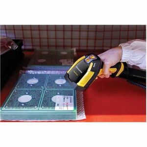 Datalogic PowerScan PBT9600 Robust Manufacturing, Lager, Logistik, Auswahl, Inventory, Asset-Verfolgung Handheld Barcode-S