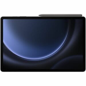 Samsung Galaxy Tab S9 FE+ SM-X610 Tablet - 31.5 cm (12.4") WQXGA - Samsung Exynos 1380 (5 nm) Octa-core - 12 GB - 256 GB S