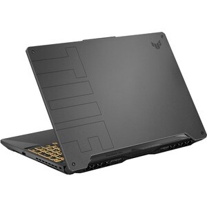 TUF Gaming F15 FX506 FX506HE-HN012 39.6 cm (15.6") Gaming Notebook - Full HD - 1920 x 1080 - Intel Core i5 11th Gen i5-114