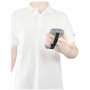 Coque MOBILIS Protech Durci - pour Zebra Ordinateur mobile - Noir - Absorbe Les Chocs, Résistant aux chocs, Résistant aux 