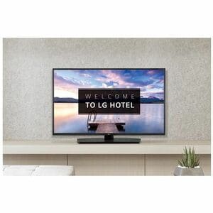 LG US670H 50UM670H0UA 50" (1270 mm) Smart LED-LCD TV - 4K UHDTV - HDR10 - LED Backlight - 3840 x 2160 Resolution