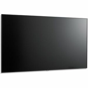 NEC Display 86" Ultra High Definition Professional Display - 86" LCD - In-plane Switching (IPS) Technology - High Dynamic 