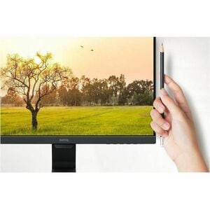 Monitor LED BenQ GW2283 22" (558.8mm) Class Full HD - 16:9 - Negro - 54.6cm (21.5") Viewable - Tecnología conmutación en e