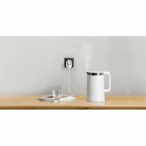 Xiaomi ZNCZ302KK Smart Plug - Google Assistant, Google Home Supported - White