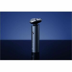Xiaomi S301 Shaver - Cordless - 2 Speed Setting - 2 Hour Maximum Battery Recharge Time - Battery Rechargeable - 3.7 V DC I