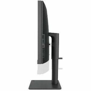 BenQ DesignVue PD2706U 27 Zoll Class 4K UHD LED-Monitor - 16:9 Format - Schwarz - 68,6 cm (27 Zoll) Viewable - IPS-Technol