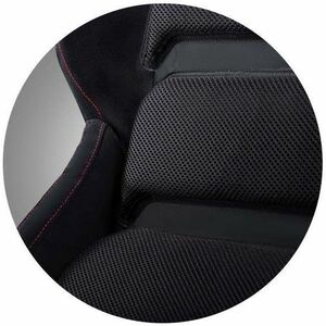 Next Level Racing GTLite Pro Simulationscockpit - Geflecht