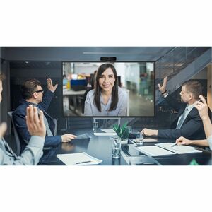 Samsung QH65C 65" LCD Digital Signage Display - 24 Hours/7 Days Operation - 3840 x 2160 - 700 cd/m² - 2160p - HDMIWireless