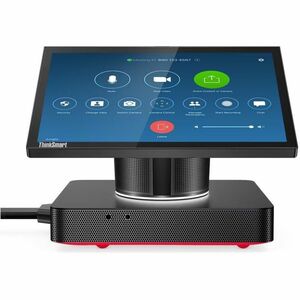 Lenovo ThinkSmart Hub 11H3000DUS Video Conference Equipment - For Meeting Room - 1920 x 1200 Video (Live) - WUXGA - Wirele