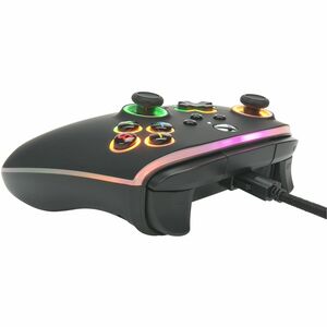 PowerA Spectra Infinity Enhanced Wired Controller for Xbox Series X|S - Cable - Xbox Series S, Xbox Series X - 3.05 m Cable