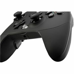 PowerA FUSION Pro 3 Wired Controller for Xbox Series X|S - Black - USB - Xbox One X, Xbox Series S - Black