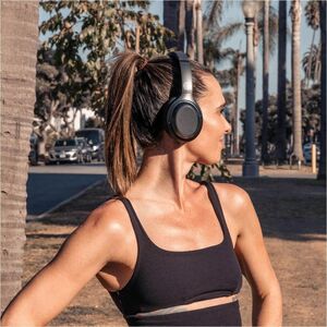 Our Pure Planet Signature Kabellos Kopfbügel Stereo Headset - Binaural - Ohrumschließend - Bluetooth - Geräuschunterdrückung