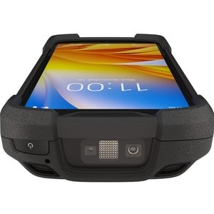 Zebra TC78 Robust Handheld Terminal - 1D, 2D - 5G - TAA-konform - SE4770Scan Engine - Bildwandler - 6490 - 15,2 cm (6 Zoll