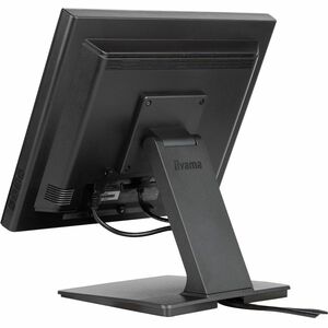 iiyama ProLite T1732MSC-B1S 17 Zoll Klasse LCD-Touchscreen-Monitor - 5:4 Format - 5 ms Reaktionszeit - 43,2 cm (17 Zoll) V