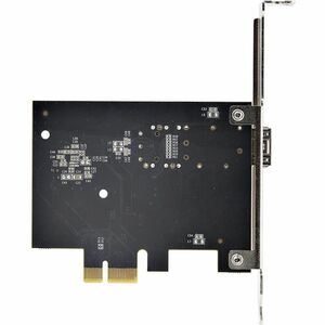 StarTech.com Gigabit Ethernet Card for Computer, Server, Workstation - 1000Base-T, 1000Base-KX, 1000Base-SX, 1000Base-LX -