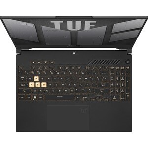 TUF Gaming F15 FX507 FX507ZC4-HN010 39.6 cm (15.6") Gaming Notebook - Full HD - 1920 x 1080 - Intel Core i5 12th Gen i5-12